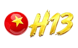 H13 🏆 H13.Com Link Chính Thức T10/2026 | Ưu Đãi +888K Mới Nhất